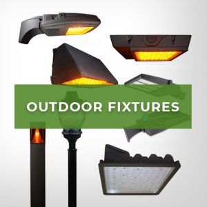 LED Outdoor Fixtures